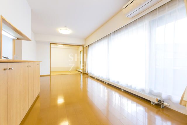 4LDK Corner Apartment in Hirosaki with Balcony & Hot Spring - Thumbnail 2