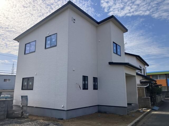 New 3LDK House for Sale in Matsuyama, Ehime - Thumbnail 3
