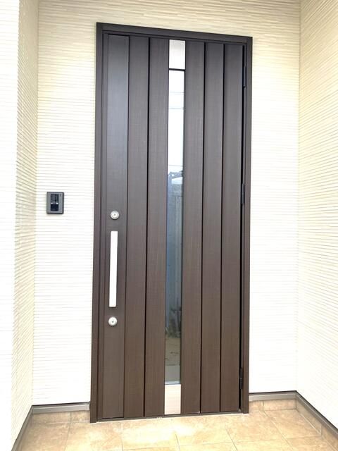 New 3LDK House for Sale in Matsuyama, Ehime - Thumbnail 4
