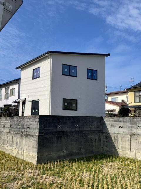 New 3LDK House for Sale in Matsuyama, Ehime - Thumbnail 2