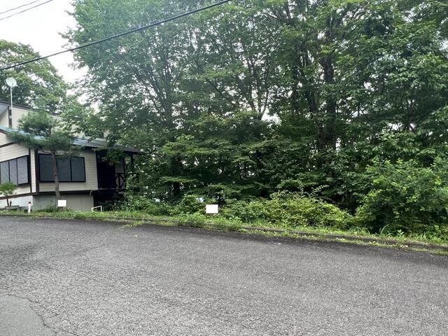 Vacation Land for Sale in Ootama Village, Fukushima - Thumbnail 2