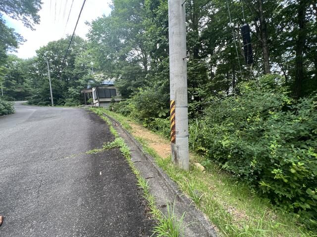 Vacation Land for Sale in Ootama Village, Fukushima - Thumbnail 3