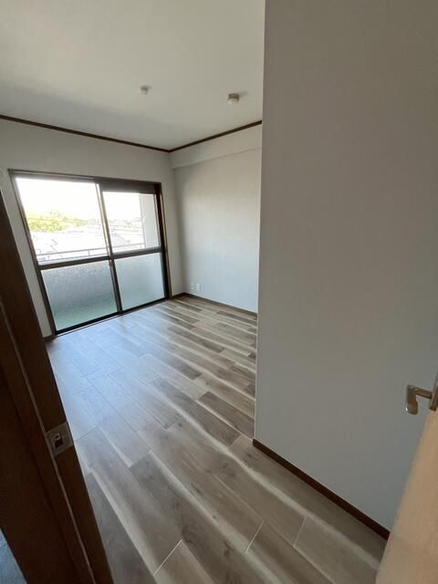1LDK Apartment for Rent in Habikino, Osaka - 50,000 Yen - Thumbnail 4