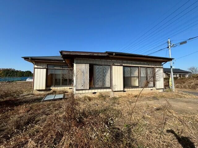 6DK Used House for Sale in Shimotsuma, Ibaraki - 108m2 - Thumbnail 2
