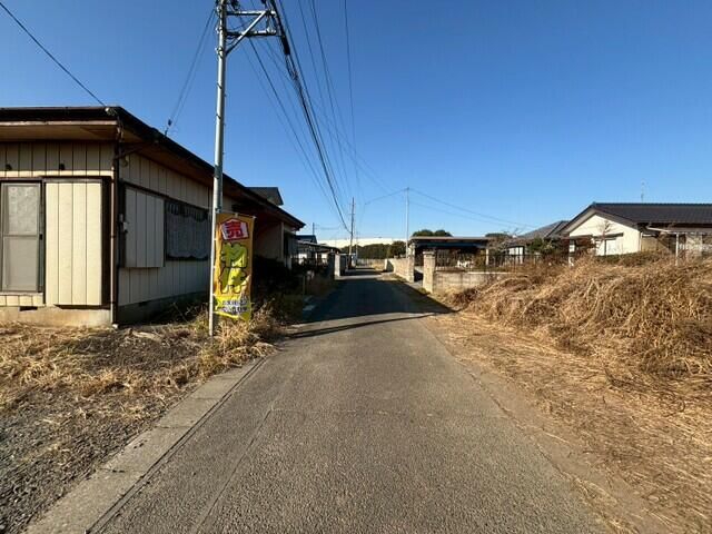 6DK Used House for Sale in Shimotsuma, Ibaraki - 108m2 - Thumbnail 4