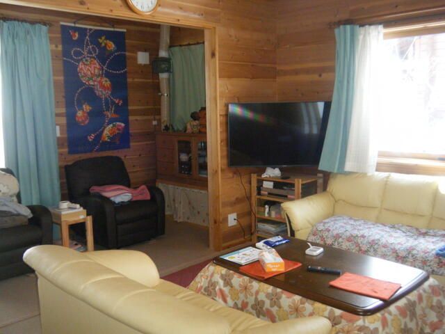 Wooden House for Sale in Iizuna, Nagano with 685㎡ Land - Thumbnail 4
