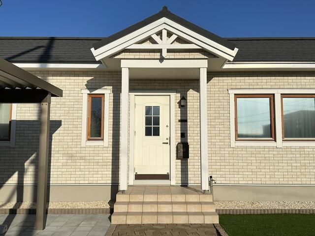 2021 Swedish-Style 2LDK House for Sale in Minamisora, Hokkaido - Thumbnail 2