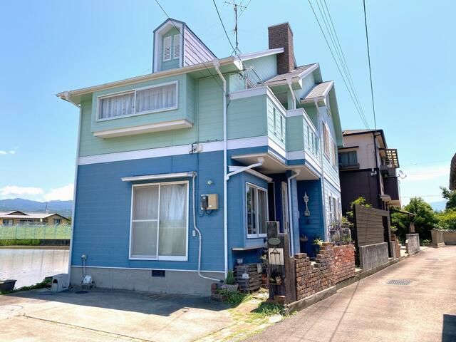 4LDK Detached House for Sale in Matsuyama, Ehime - Thumbnail 2