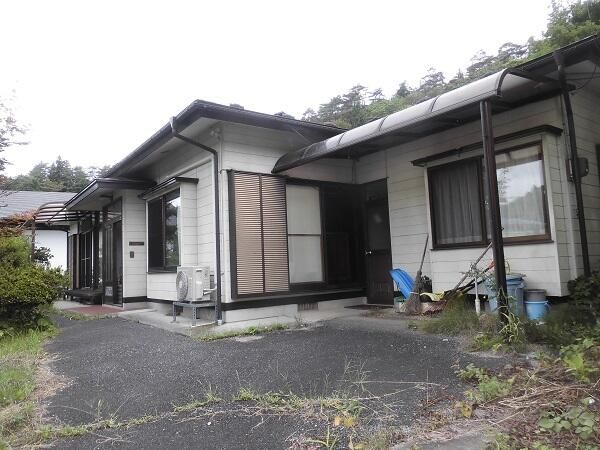 5DK Detached House for Sale in Tōno, Iwate - Near Miyamori Station - Thumbnail 4
