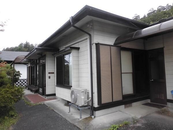 5DK Detached House for Sale in Tōno, Iwate - Near Miyamori Station - Thumbnail 2