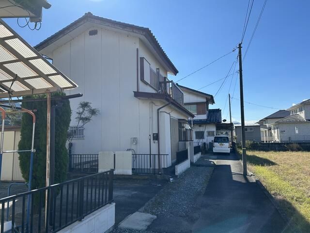 4DK Wooden House for Sale in Ichikawa Misato, Yamanashi - Thumbnail 3