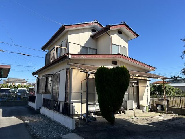 4DK Wooden House for Sale in Ichikawa Misato, Yamanashi - Thumbnail 2