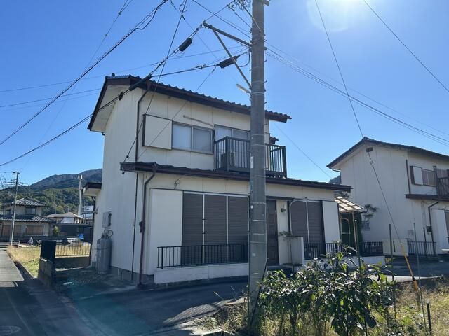 4DK Wooden House for Sale in Ichikawa Misato, Yamanashi - Thumbnail 4