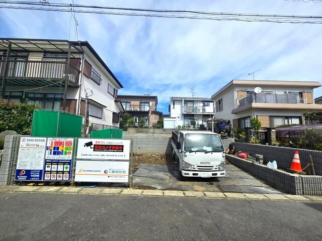 New 4LDK House in Atsugi, Kanagawa with South-Facing Rooms - Thumbnail 3
