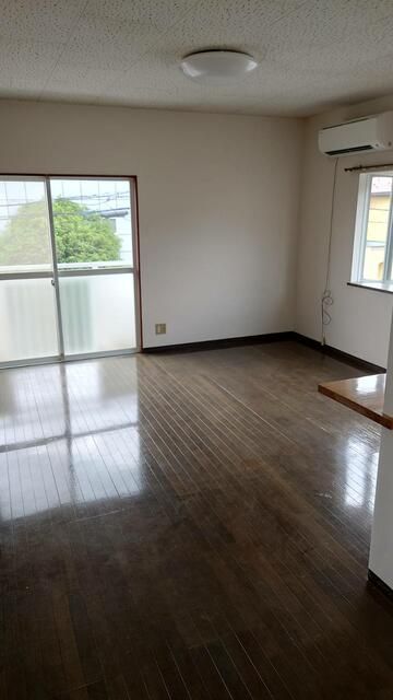 1K Apartment for Rent in Koriyama, Fukushima - Maison Serata 102 - Thumbnail 3