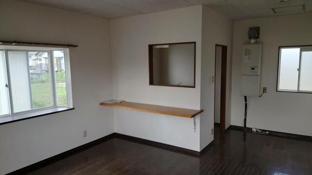 1K Apartment for Rent in Koriyama, Fukushima - Maison Serata 102 - Thumbnail 4