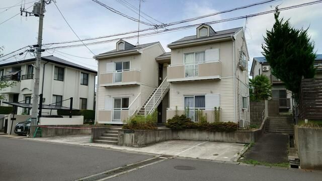 1K Apartment for Rent in Koriyama, Fukushima - Maison Serata 102 - Thumbnail 2