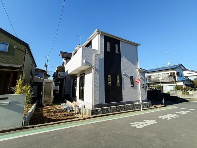 New 3LDK House in Minami-Maioka, Yokohama - 2026 Completion - Thumbnail 2