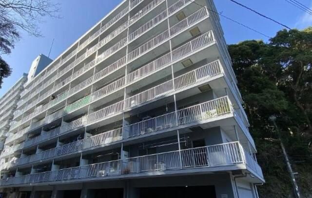 Onsen Resort Condo for Sale in Onjuku, Chiba - Century Onjuku Seaside - Image 1