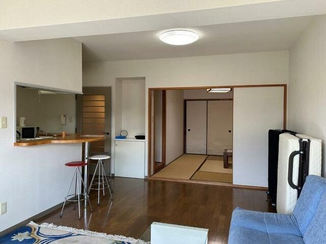 Mount Fuji View Apartment for Sale in Yamanakako - Thumbnail 3