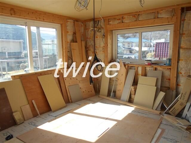 Land for Sale in Ome City, Tokyo - 99㎡ Near Futamatao Station - Thumbnail 3