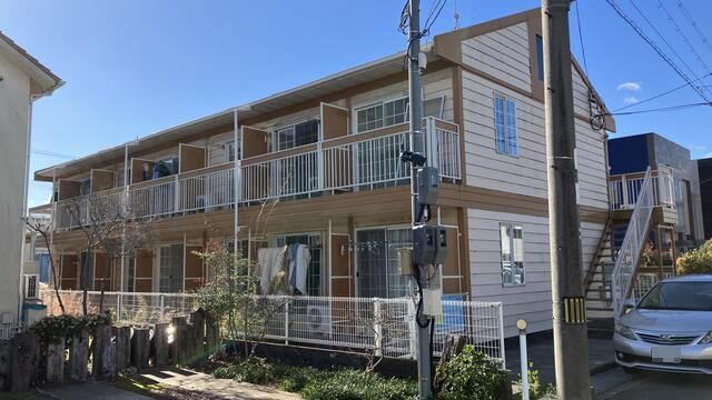 Affordable 1R Apartment for Rent in Himeji, Hyogo - 25,000 Yen - Thumbnail 2