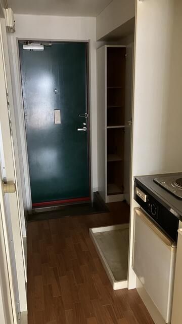 Affordable 1R Apartment for Rent in Himeji, Hyogo - 25,000 Yen - Thumbnail 3