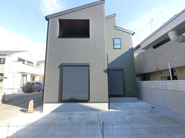 New 4LDK House for Sale in Sagamihara, Kanagawa - Long-Term Excellent Housing - Thumbnail 2