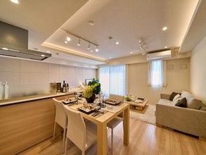 2BR Apartment in Shibuya, Tokyo - 55.71 m² - Thumbnail 3