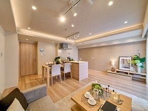 2BR Apartment in Shibuya, Tokyo - 55.71 m² - Thumbnail 2