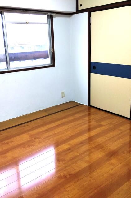 Renovated 2K Apartment for Rent in Seki, Gifu - 29,000 Yen - Thumbnail 3