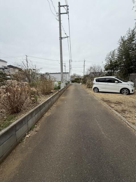 69 sqm Vacant Land for Sale in Fujisawa, Kanagawa - Ideal for Garden - Thumbnail 2