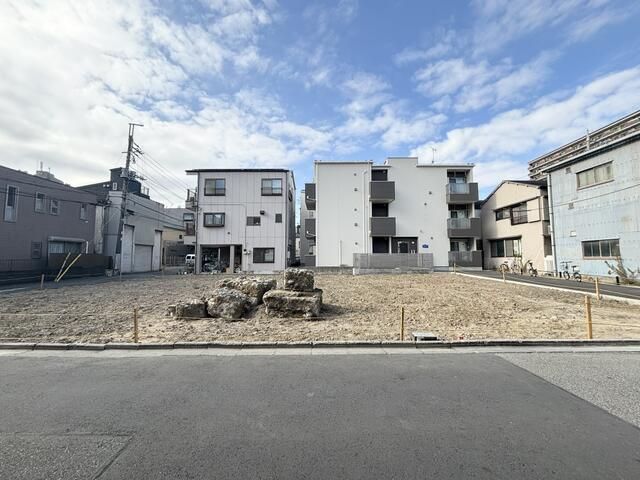 Residential Land for Sale in Machiya, Arakawa, Tokyo - Thumbnail 3