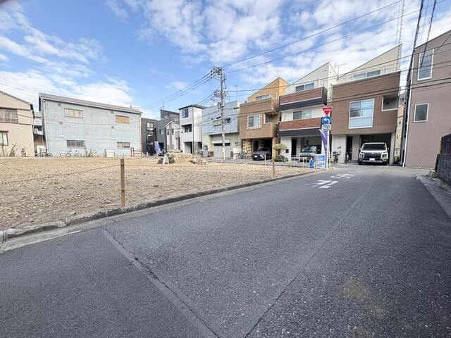 Residential Land for Sale in Machiya, Arakawa, Tokyo - Thumbnail 4