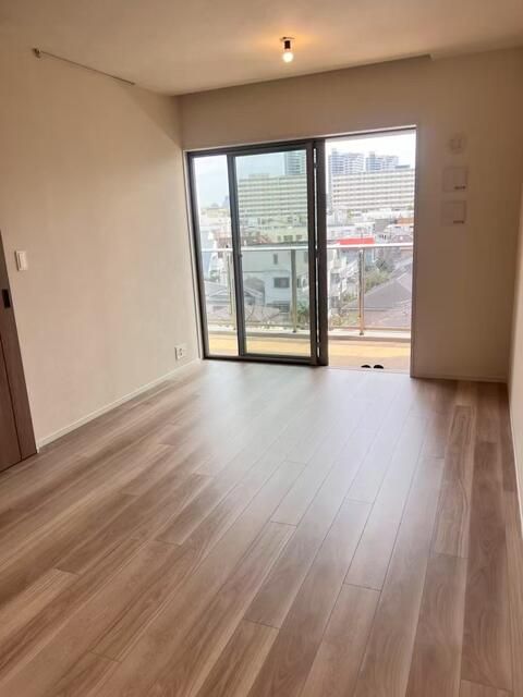New 2LDK Condo in Takadanobaba, Tokyo | PARK CITY - Thumbnail 3