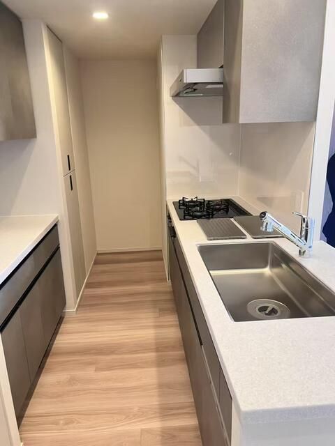 New 2LDK Condo in Takadanobaba, Tokyo | PARK CITY - Thumbnail 4