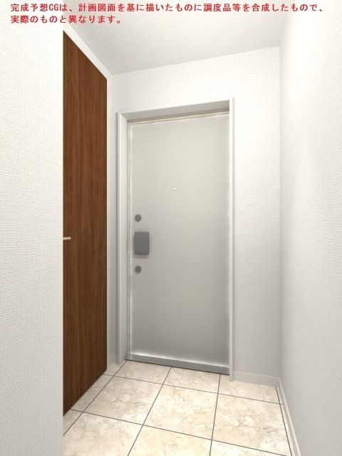 2LDK Apartment for Sale in Toyonaka, Osaka - 61.68 sqm - Thumbnail 3