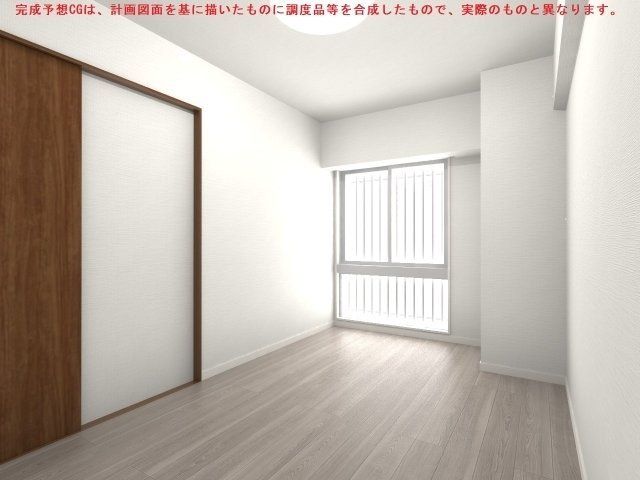 2LDK Apartment for Sale in Toyonaka, Osaka - 61.68 sqm - Thumbnail 4