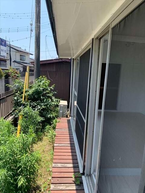 3DK Apartment for Rent in Hitachinaka, Ibaraki - 25,000 Yen - Thumbnail 2