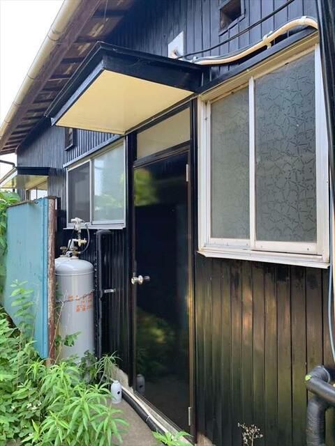 3DK Apartment for Rent in Hitachinaka, Ibaraki - 25,000 Yen - Thumbnail 4