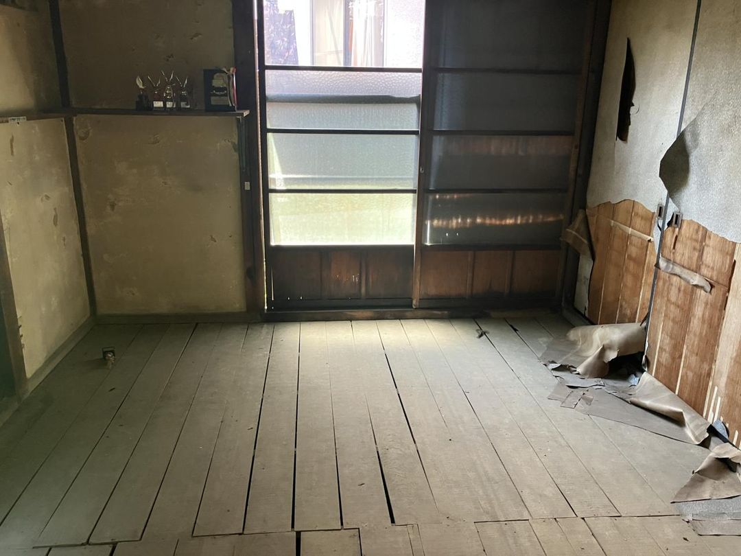 3DK Used House for Sale in Ginan Town, Gifu Prefecture - Thumbnail 3