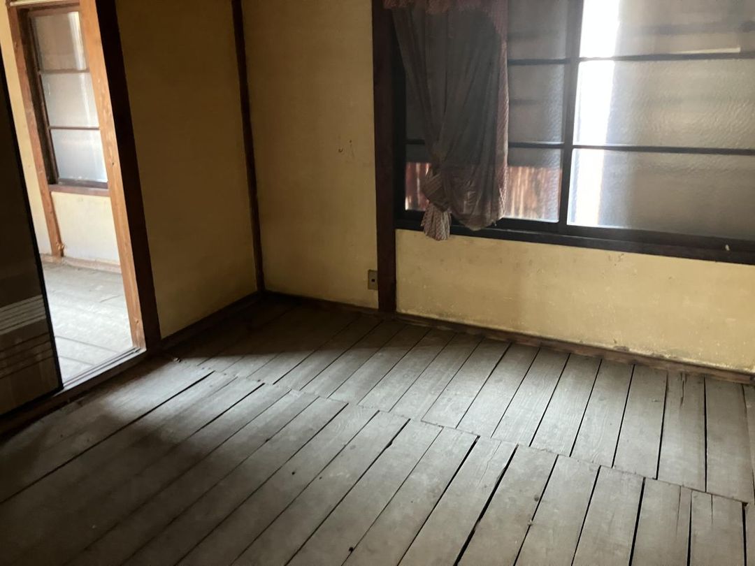 3DK Used House for Sale in Ginan Town, Gifu Prefecture - Thumbnail 4