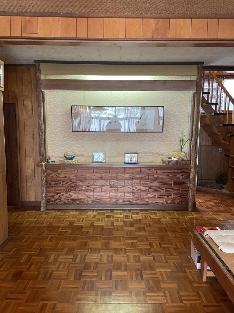 Large 13K House for Sale in Katsuyama, Fukui - 370 sqm - Thumbnail 2