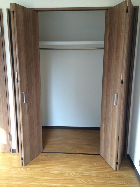 1DK Apartment for Rent near Sakurai Station, Minoh - Thumbnail 2
