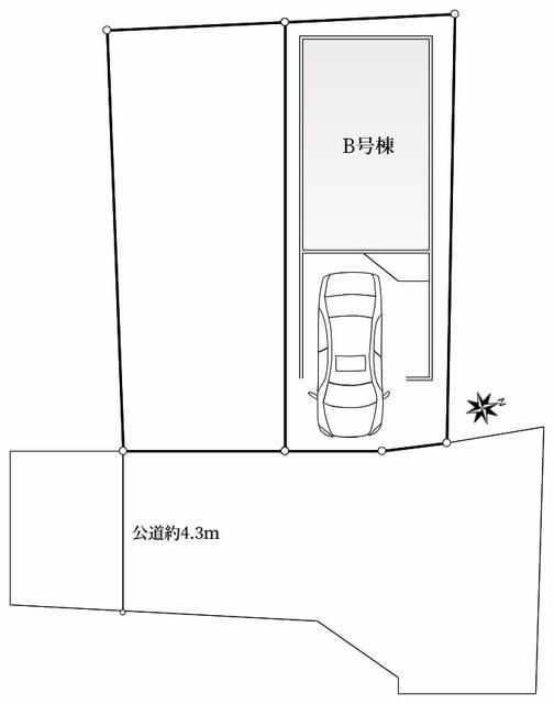 New Build House in Yokohama Kuisawa | 1SLDK, 107.64 sqm - Thumbnail 3