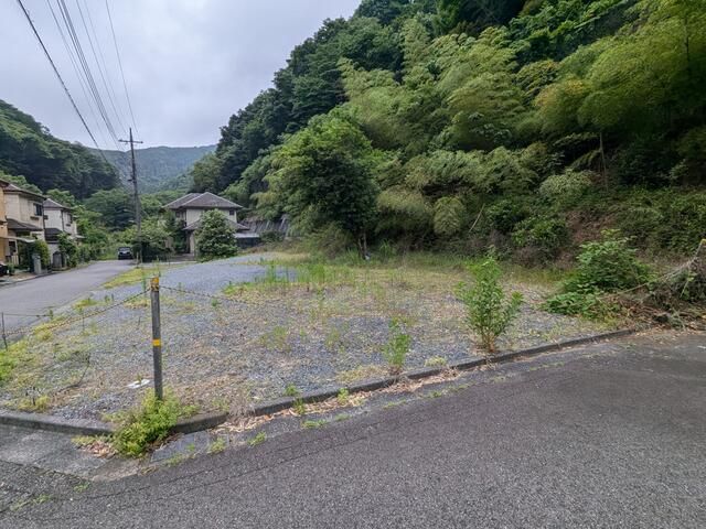 300.65sqm Residential Land for Sale Near Takaosan-guchi Station, Hachioji - Thumbnail 4
