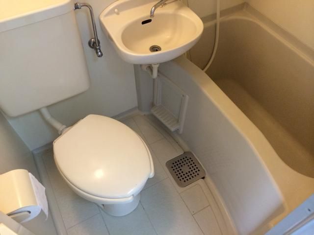 1K Apartment for Rent in Nagoya Meito Ward - 20,000 Yen - Thumbnail 3