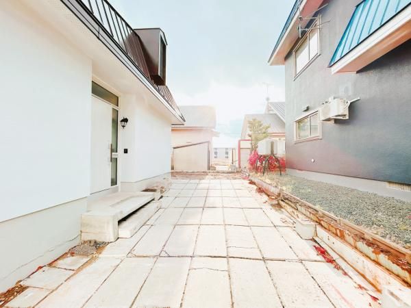 Renovated 3LDK House for Sale in Kitami, Hokkaido - Thumbnail 3