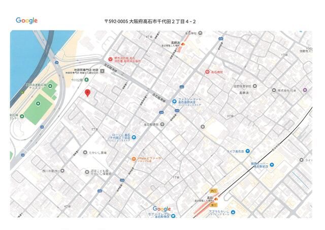 4DK Detached House for Sale in Takashi City, Osaka - Thumbnail 3