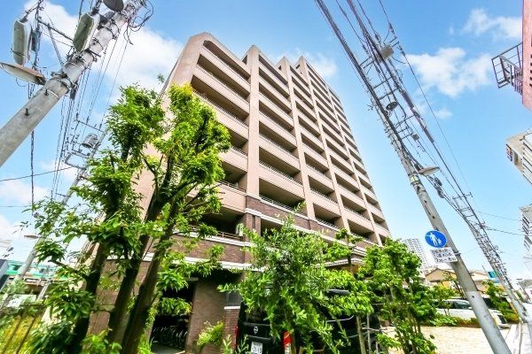 2LDK Apartment for Sale in Nishi-Nippori, Arakawa-ku, Tokyo - Thumbnail 3